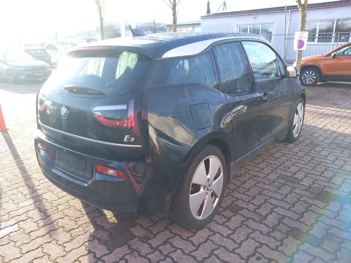 BMW i3 REX 125 kW Range Extender Nav PDC Kam SHZ 19Z 146434257 2