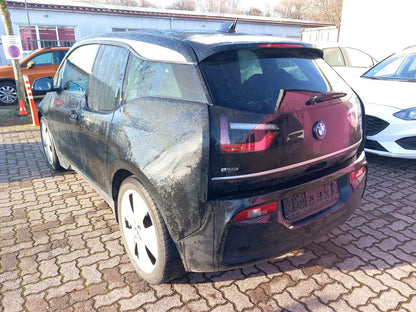 BMW i3 REX 125 kW Range Extender Nav PDC Kam SHZ 19Z 146434257 3