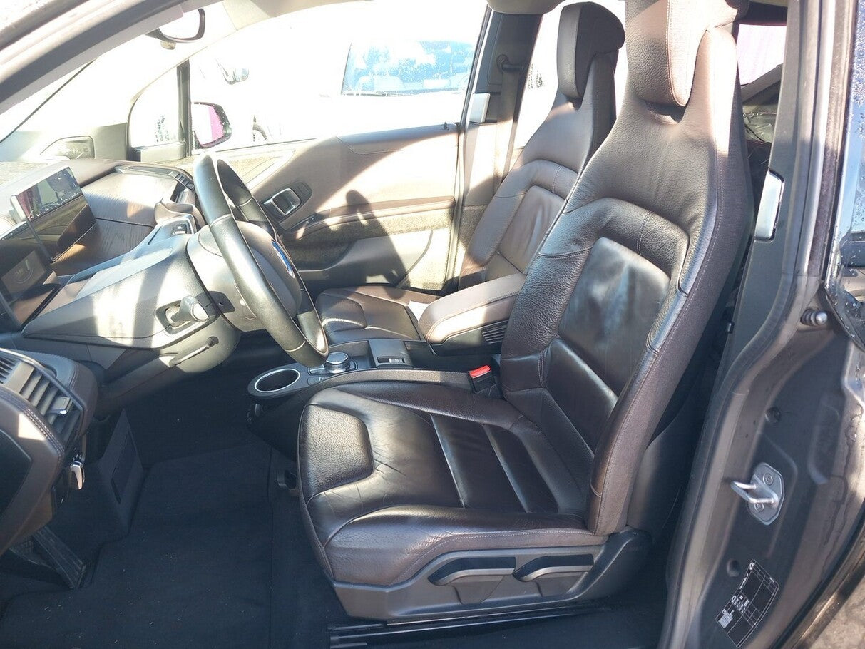 BMW i3 REX 125 kW Range Extender Nav PDC Kam SHZ 19Z 146434257 5