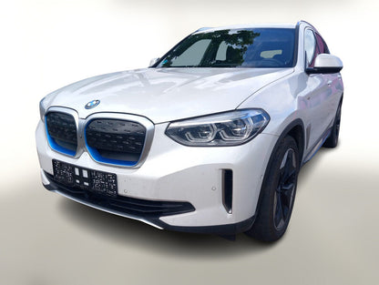 BMW iX3 Impressive LED Nav AHK LM20Z Kam360° ParkAs 138831506 0