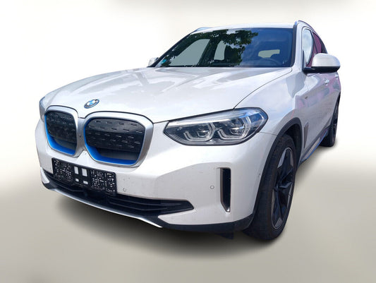 BMW iX3 Impressive LED Nav AHK LM20Z Kam360° ParkAs 138831506 0