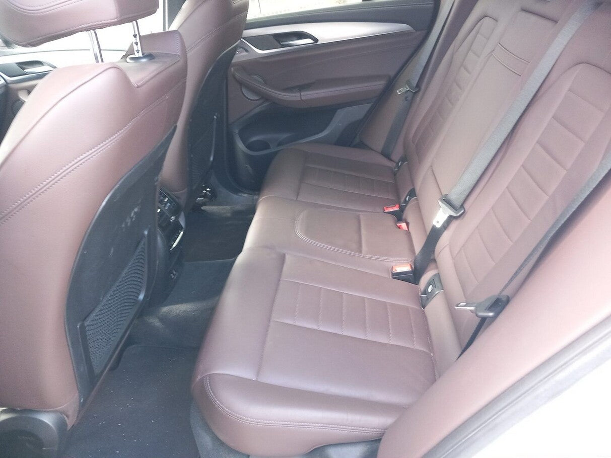 BMW iX3 Impressive LED Nav AHK LM20Z Kam360° ParkAs 138831506 6