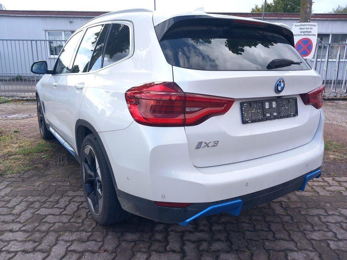 BMW iX3 Impressive LED Nav AHK LM20Z Kam360° ParkAs 138831506 3