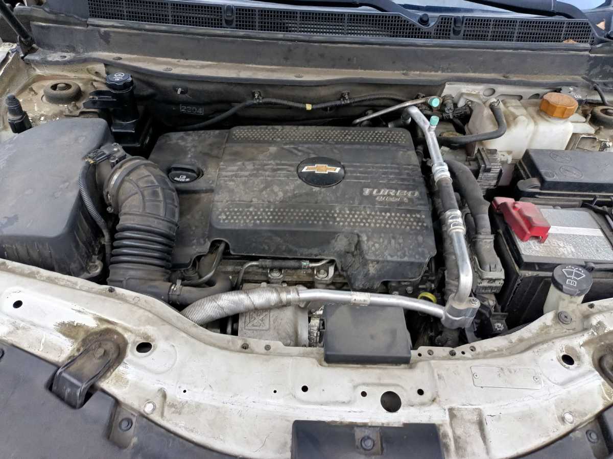 Motor