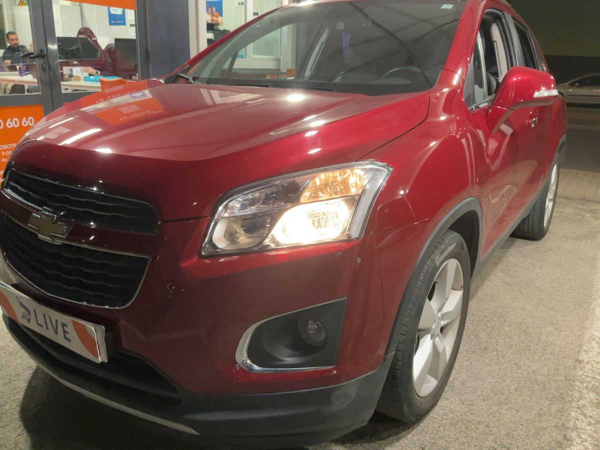 Lateral delantero izquierdo