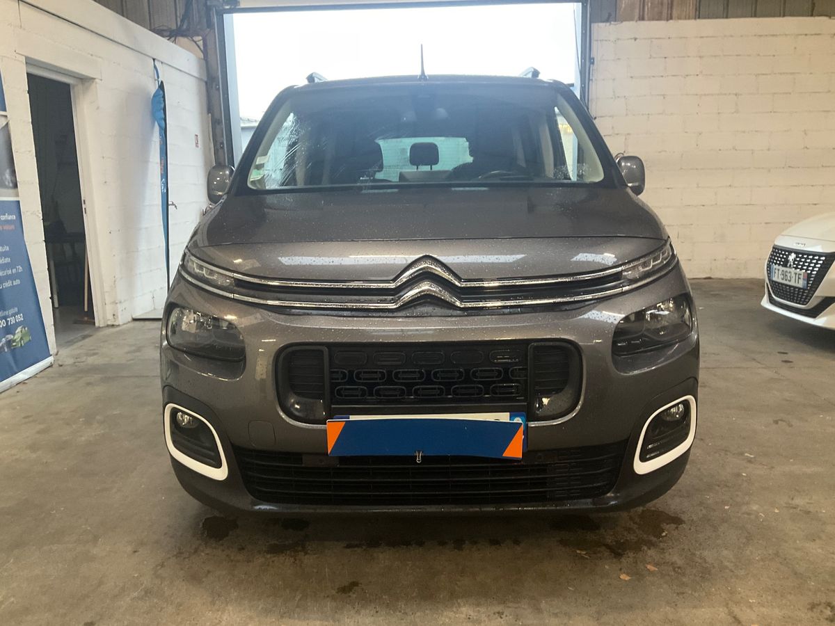 Frontal