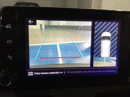 Parte general Destacado