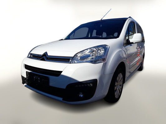 Citroën Berlingo 1.6 BHDi 120 Shine PDC SHZ 118649006 0