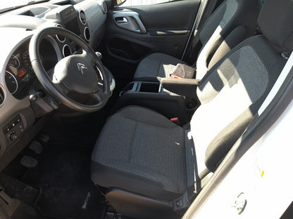 Citroën Berlingo 1.6 BHDi 120 Shine PDC SHZ 118649006 6