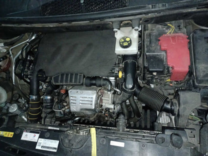 Motor