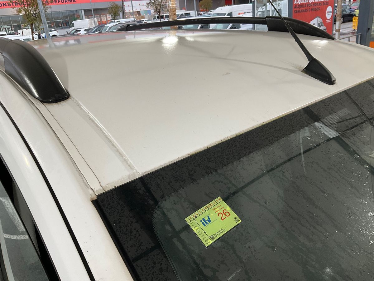techo