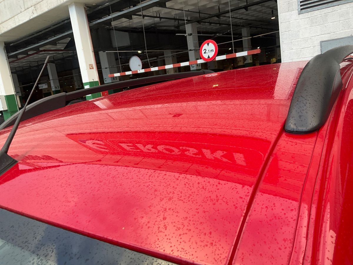 techo