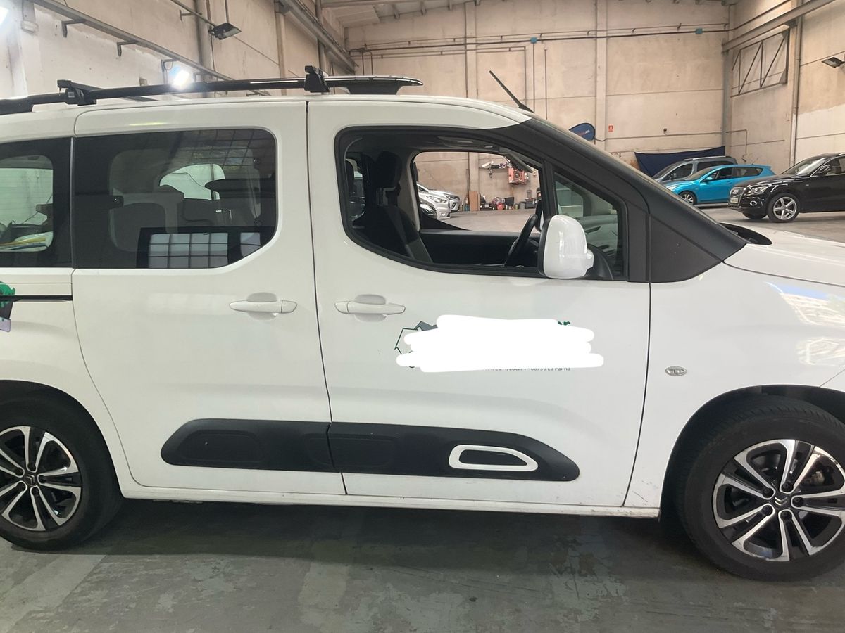 Exterior derecha