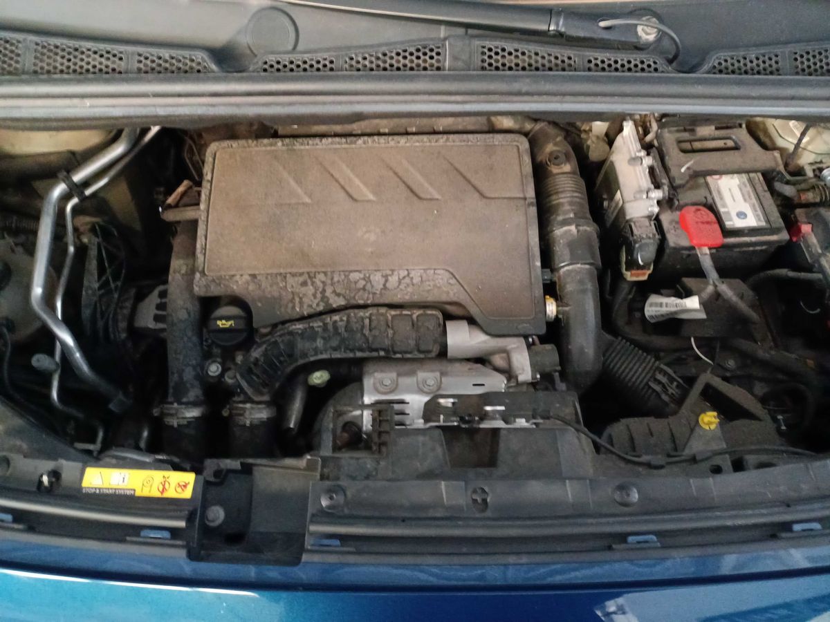 Motor