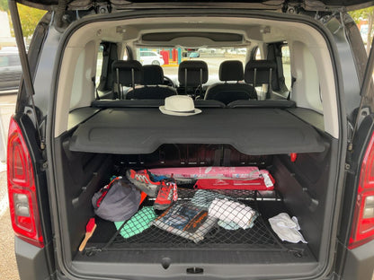 Maletero