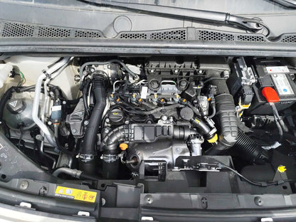 Motor