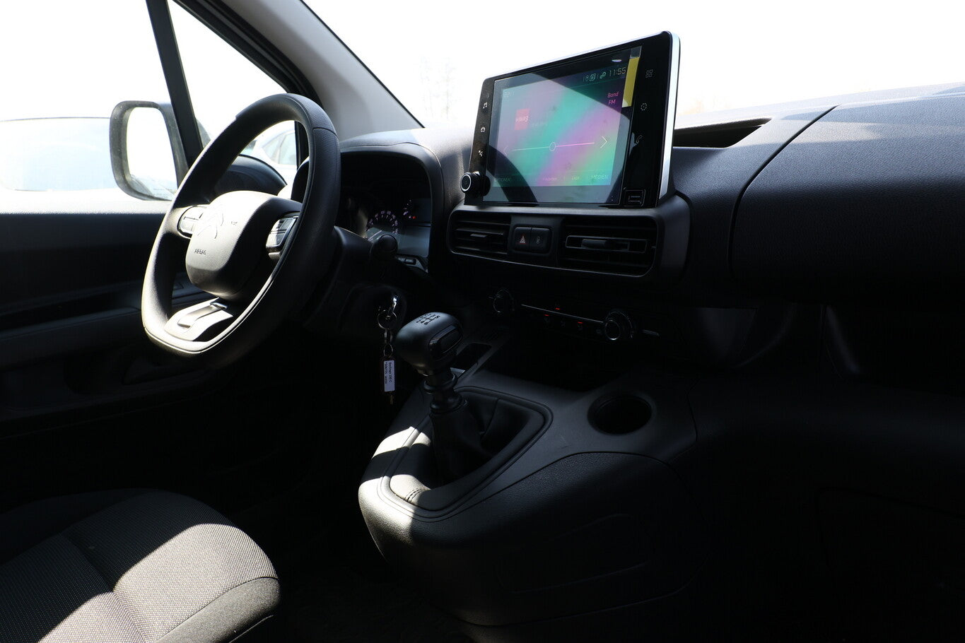Citroën Berlingo 100 Club M Nav Kam 2xPDC MirrorL NSW BT 119059075 8