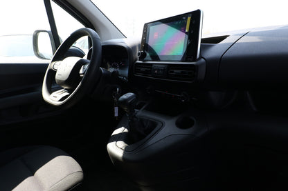 Citroën Berlingo 100 Club M Nav Kam 2xPDC MirrorL NSW BT 119059075 8