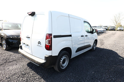 Citroën Berlingo 100 Club M Nav Kam 2xPDC MirrorL NSW BT 119059075 2