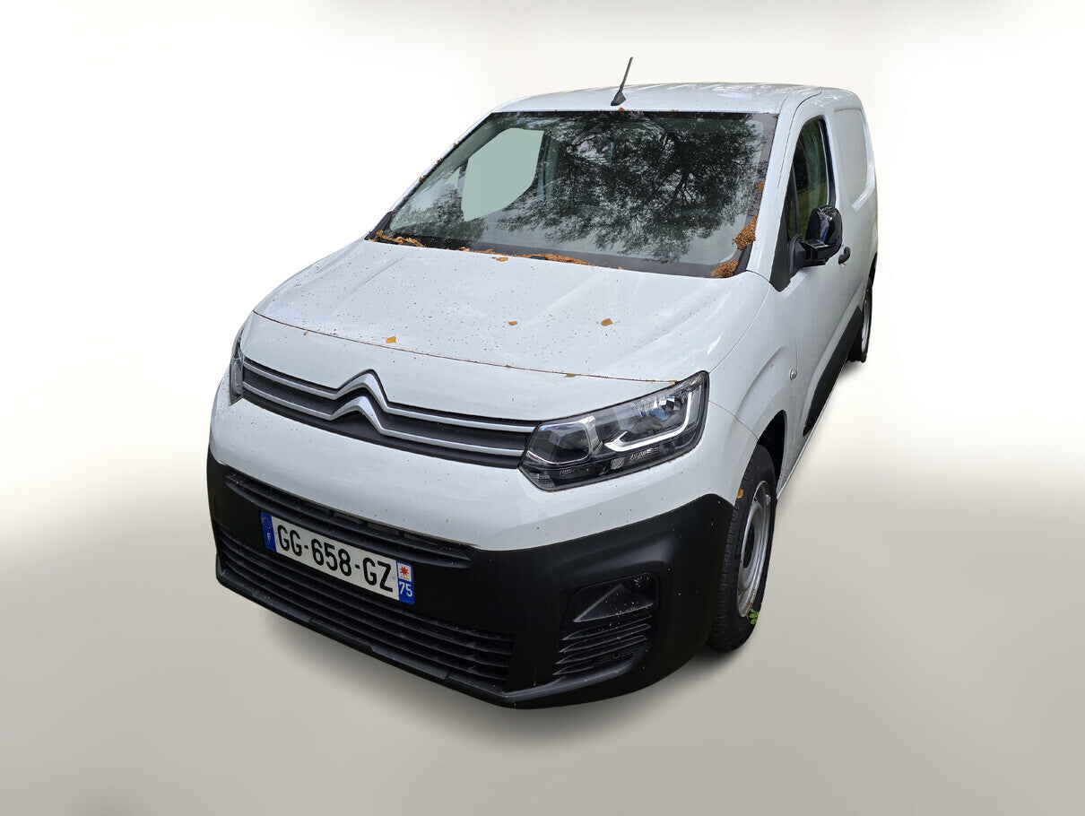 Citroën Berlingo 100 Club M Nav Kam 2xPDC MirrorL NSW BT 118061478 0