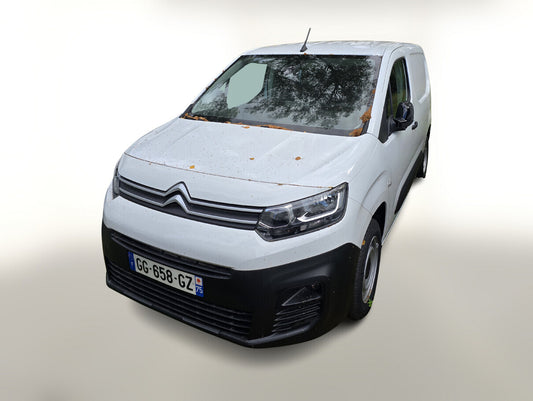 Citroën Berlingo 100 Club M Nav Kam 2xPDC MirrorL NSW BT 118061478 0