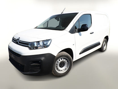 Citroën Berlingo 100 Club M Nav RFK 2xPDC CarPlay/Androi 118061478 0