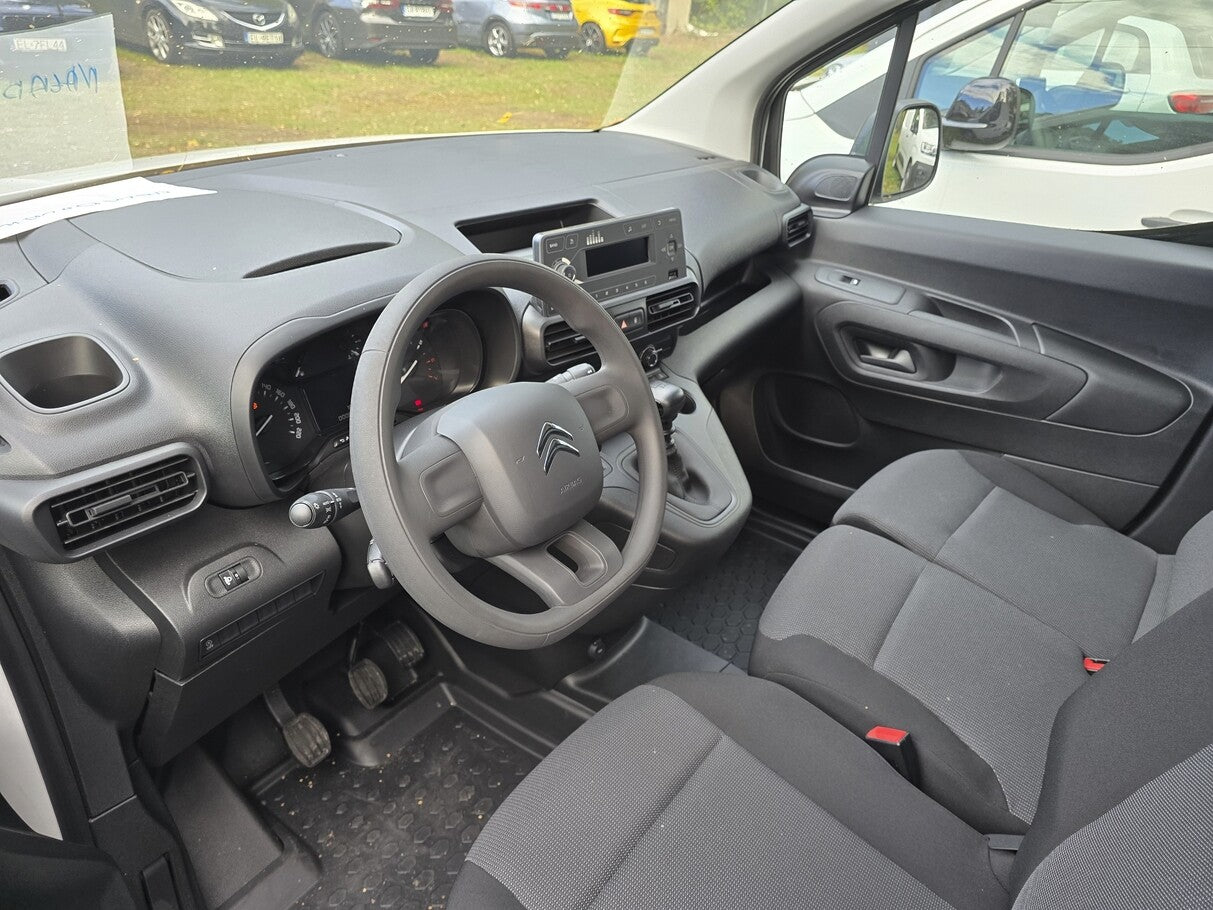 Citroën Berlingo 100 Club M PDC NSW Temp Klim LichtS BT 120464763 1
