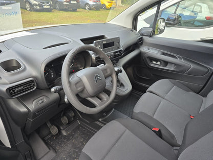 Citroën Berlingo 100 Club M PDC NSW Temp Klim LichtS BT 120464763 1