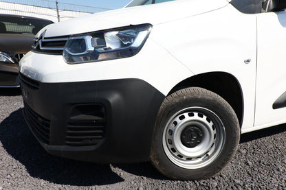 Citroën Berlingo 100 Club M Nav Kam 2xPDC MirrorL NSW BT 119059075 4