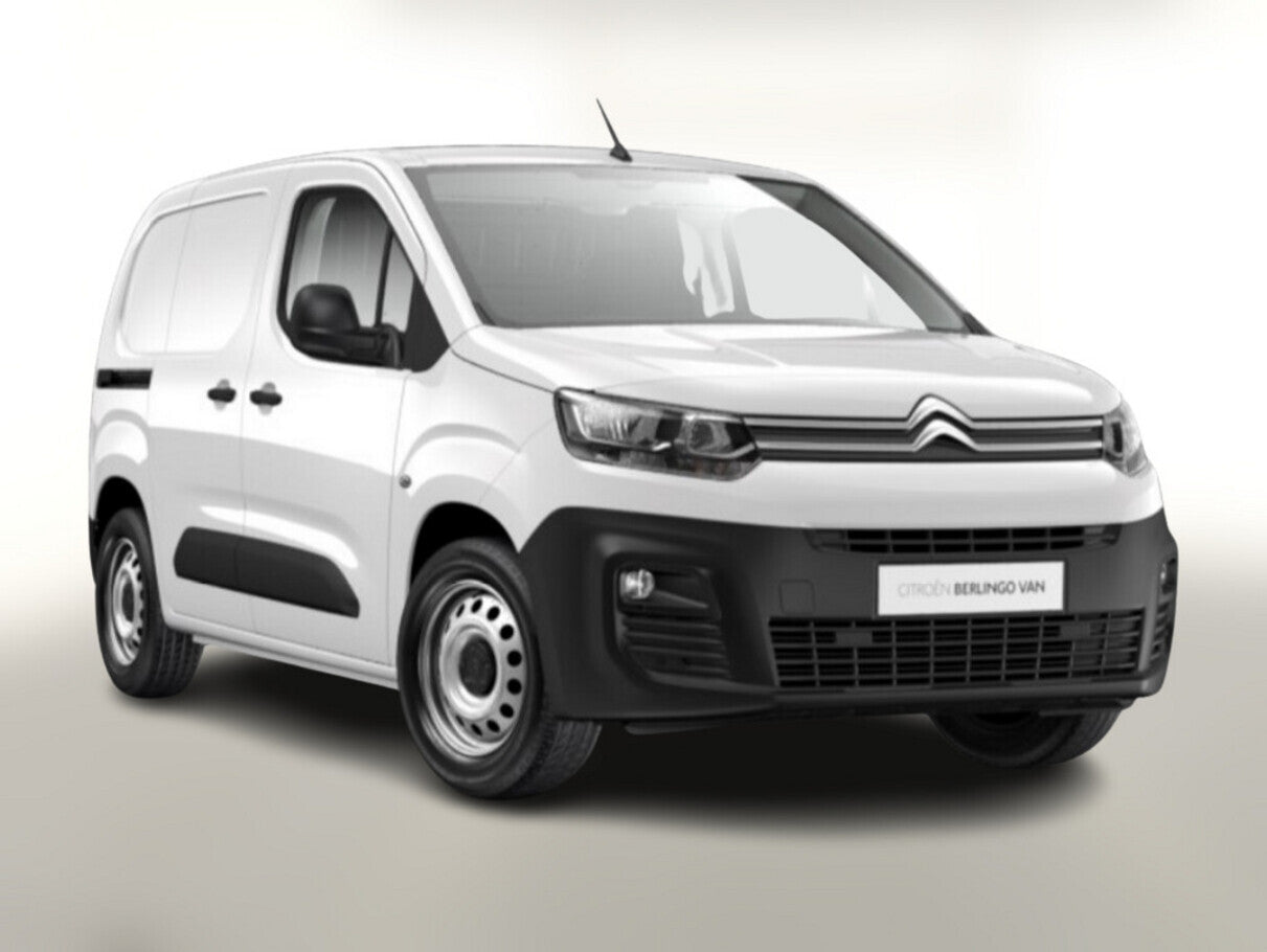 Citroën Berlingo 100 Club M PDC NSW Temp Klim LichtS BT 120464763 0