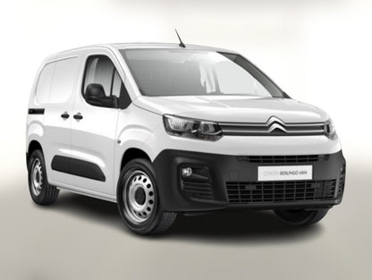 Citroën Berlingo 100 Club M PDC NSW Temp Klim LichtS BT 120464763 0