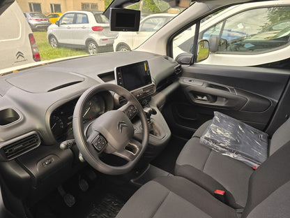 Citroën Berlingo 100 Club M Nav Kam 2xPDC MirrorL NSW BT 118061502 3