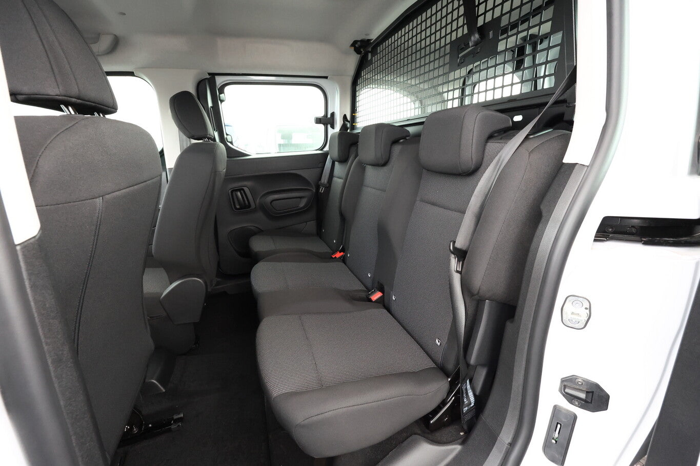 Citroën Berlingo MPV 100 You LED 10
