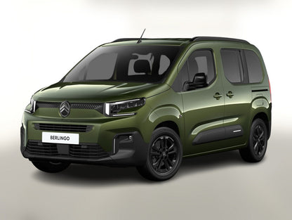 Citroën Berlingo 130 MAX M LED Nav TechP Kam PDC DigCo 109844399 0