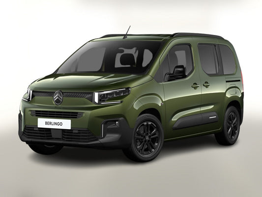 Citroën Berlingo 130 MAX M LED Nav TechP Kam PDC DigCo 109844399 0