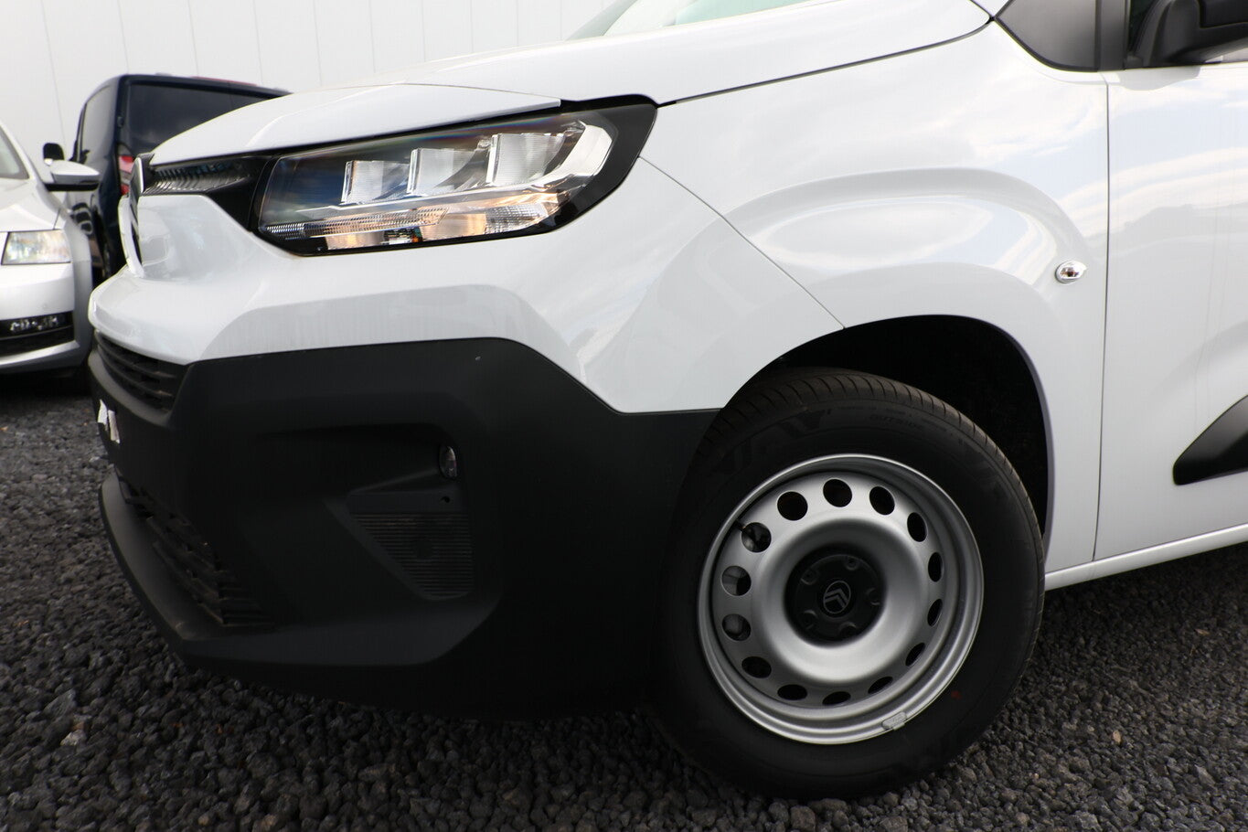 Citroën Berlingo MPV 100 You LED 10