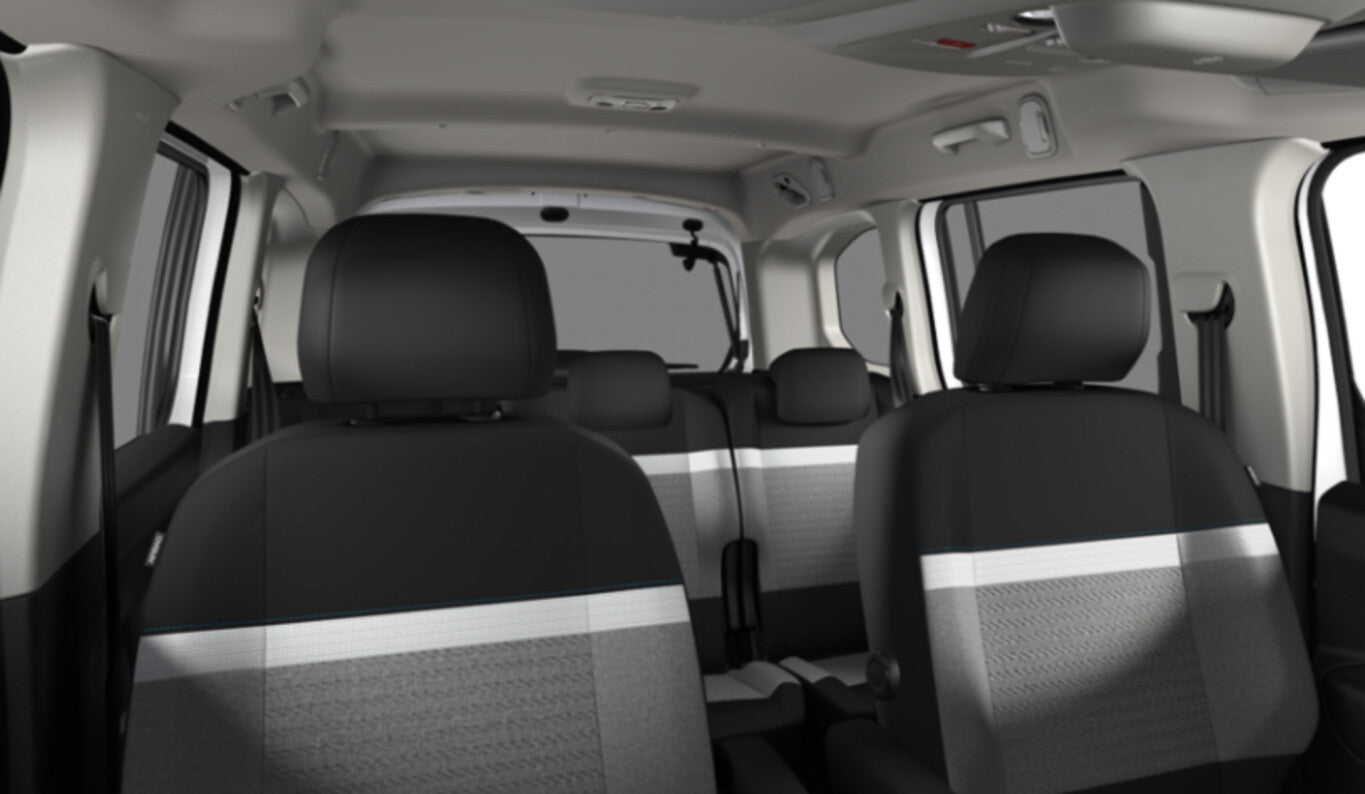 Citroën Berlingo 130 EAT8 MAX XL SHZ PDC Keyl DigCo LHZ 103747906 4