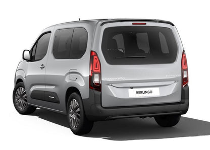 Citroën Berlingo 110 Plus M FACELIFT SHZ Kam CarPlay LHZ 113851364 2
