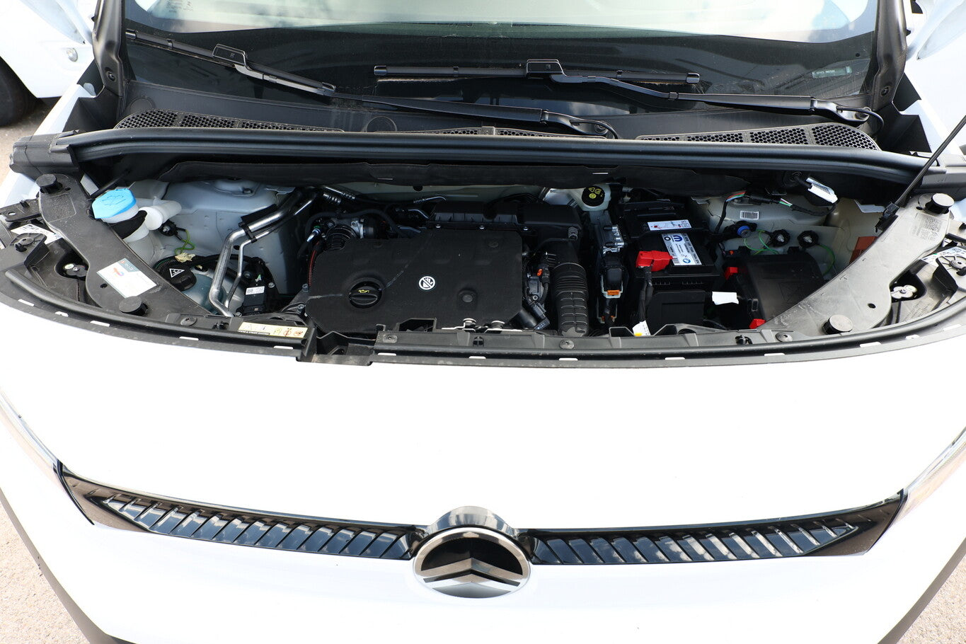 Citroën Berlingo MPV 100 You 10