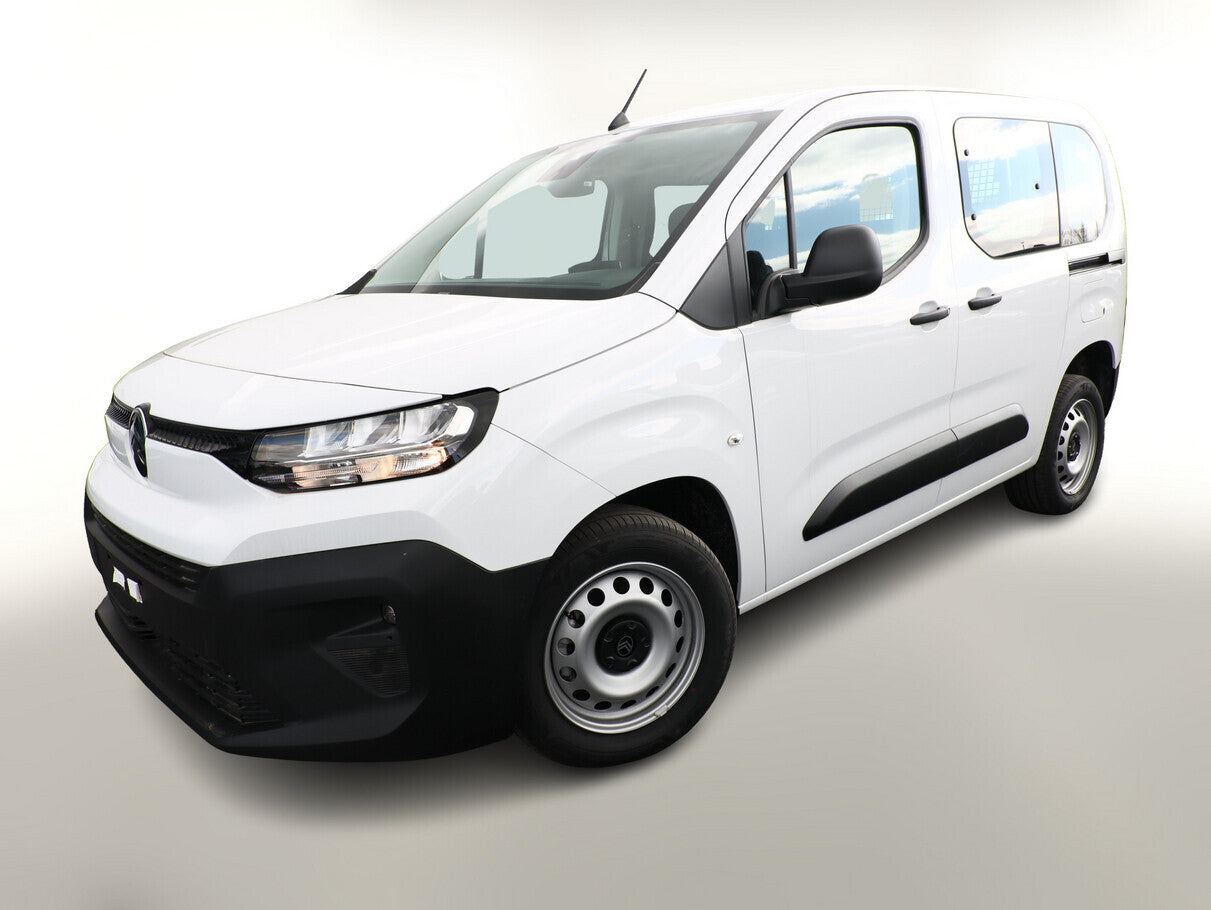 Citroën Berlingo MPV 100 You LED 10