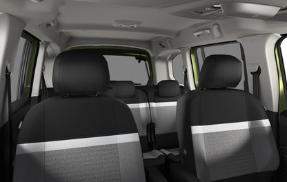 Citroën Berlingo 130 MAX M LED Nav TechP Kam PDC DigCo 109844399 3