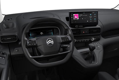 Citroën Berlingo 110 Plus M FACELIFT SHZ Kam CarPlay LHZ 113851364 3