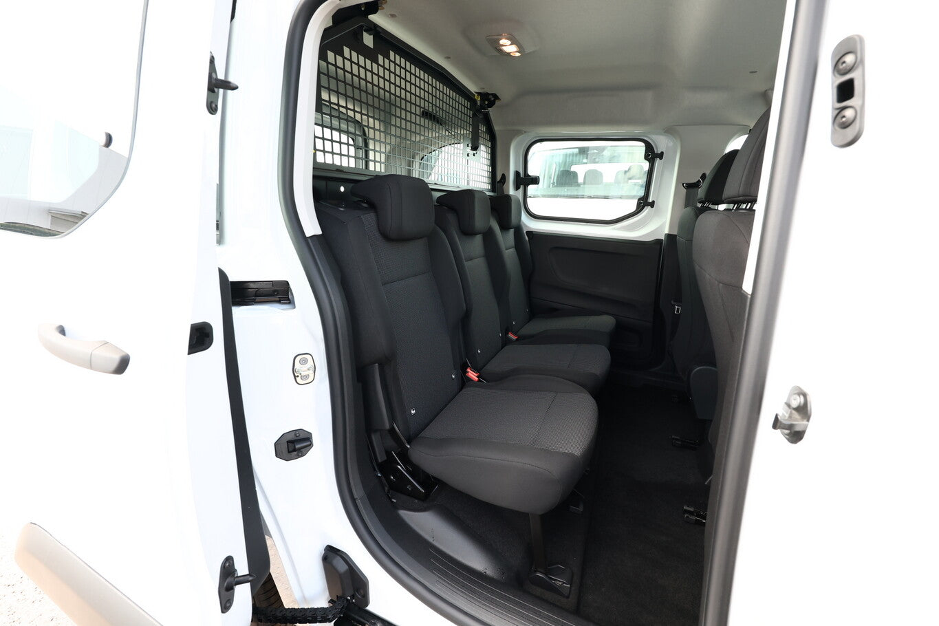 Citroën Berlingo MPV 100 You 10