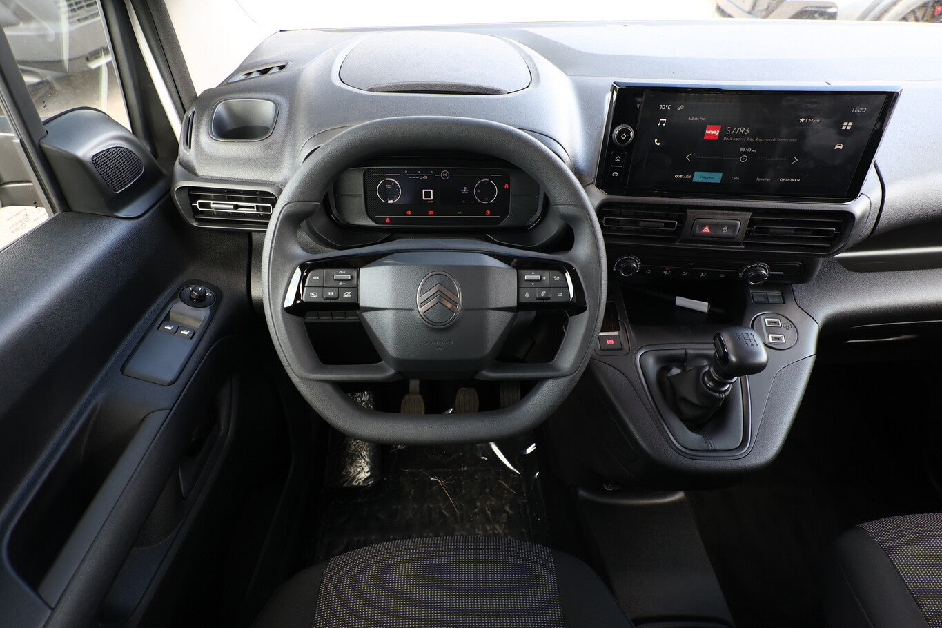 Citroën Berlingo MPV 100 You 10