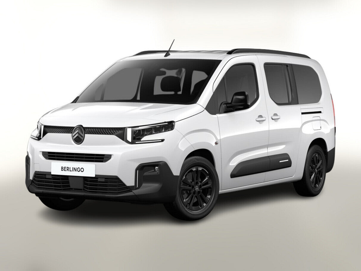 Citroën Berlingo 130 EAT8 MAX XL Nav Kam ACC 2xSchiebe 111581163 0