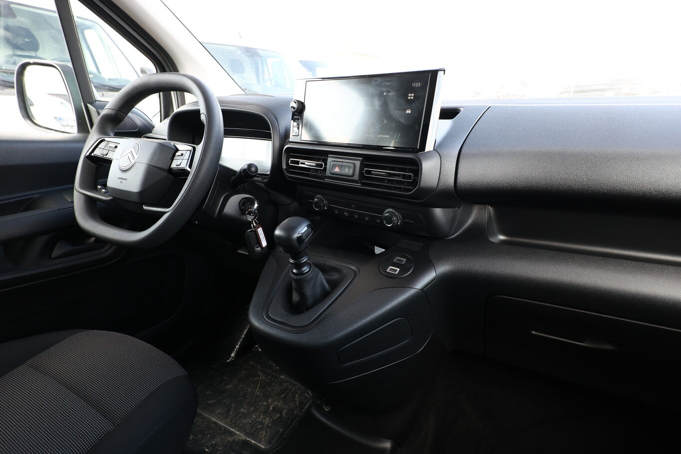 Citroën Berlingo MPV 100 You 10
