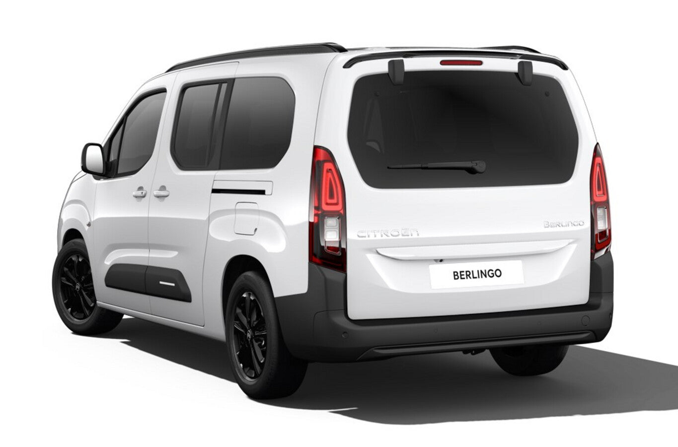 Citroën Berlingo 130 EAT8 MAX XL Nav Kam ACC 2xSchiebe 111581163 2