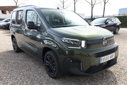 Citroën Berlingo 130 MAX M LED Nav TechP Kam PDC DigCo 109844399 1
