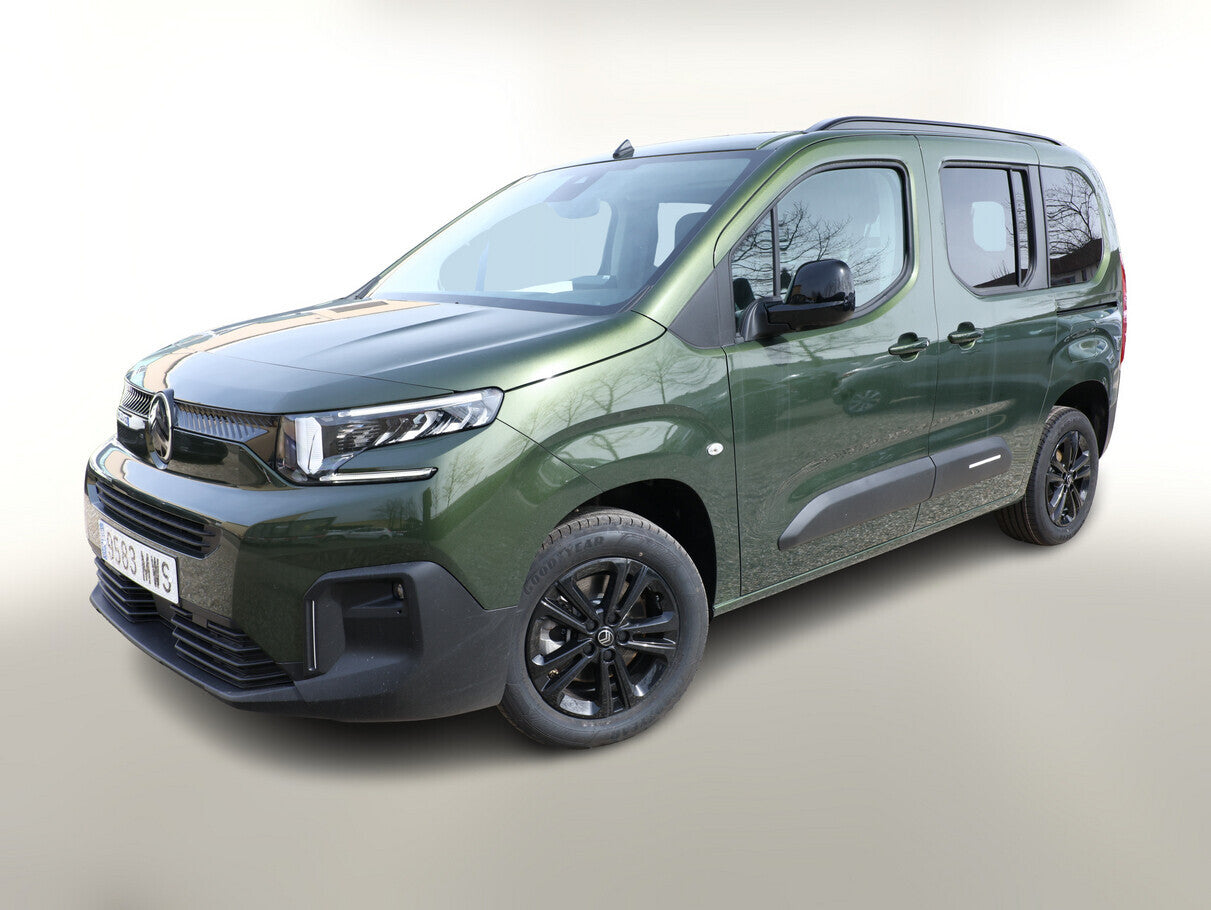 Citroën Berlingo 130 MAX M LED Nav TechP Kam PDC DigCo 109844399 0