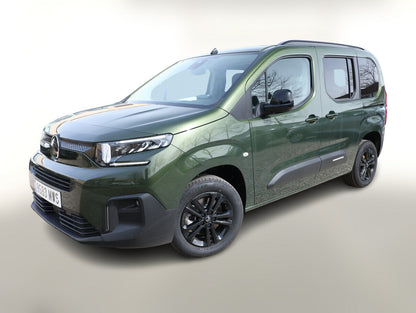 Citroën Berlingo 130 MAX M LED Nav TechP Kam PDC DigCo 109844399 0